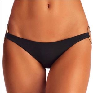 Vitamin A bikini ring bottoms